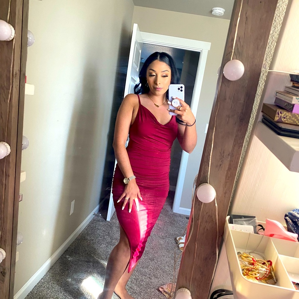 Meet your Posher, Gladys